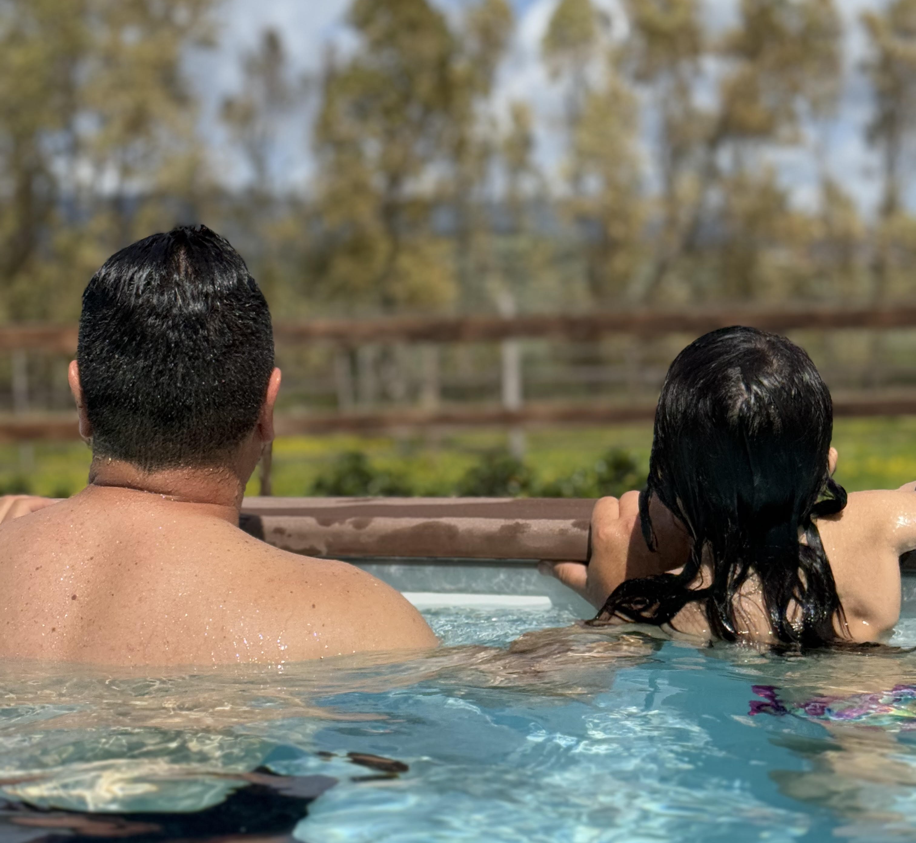 Your Ideal Family Retreat in Sardinia Is Cheas