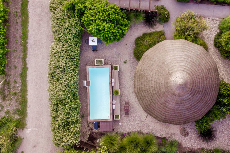 Is Cheas Wine & Boutique Farm Hotel