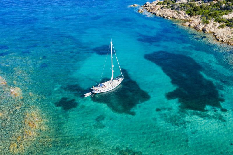 Sardinia Experience Sea and Beach Is Cheas Boutique Hotel