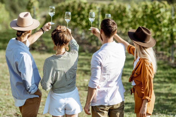 Is Cheas Wine & Boutique Farm Hotel