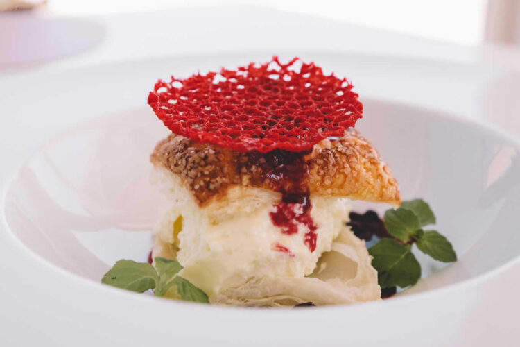Is Cheas Wine & Boutique Farm Hotel