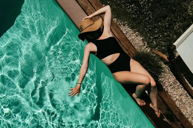 Juli-Auszeit Is Cheas